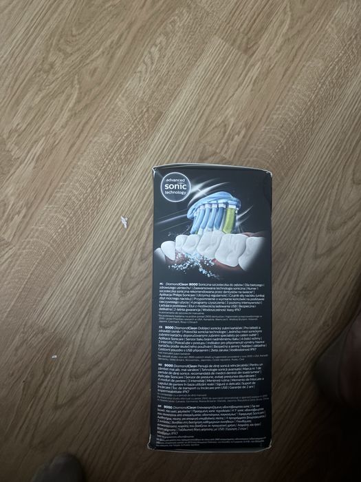 Philips sonicare 9000 diamond