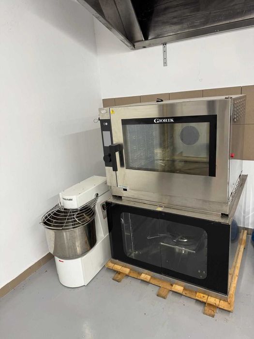 Oferta Speciala - Echipamente horeca putin folosite / utilare horeca /