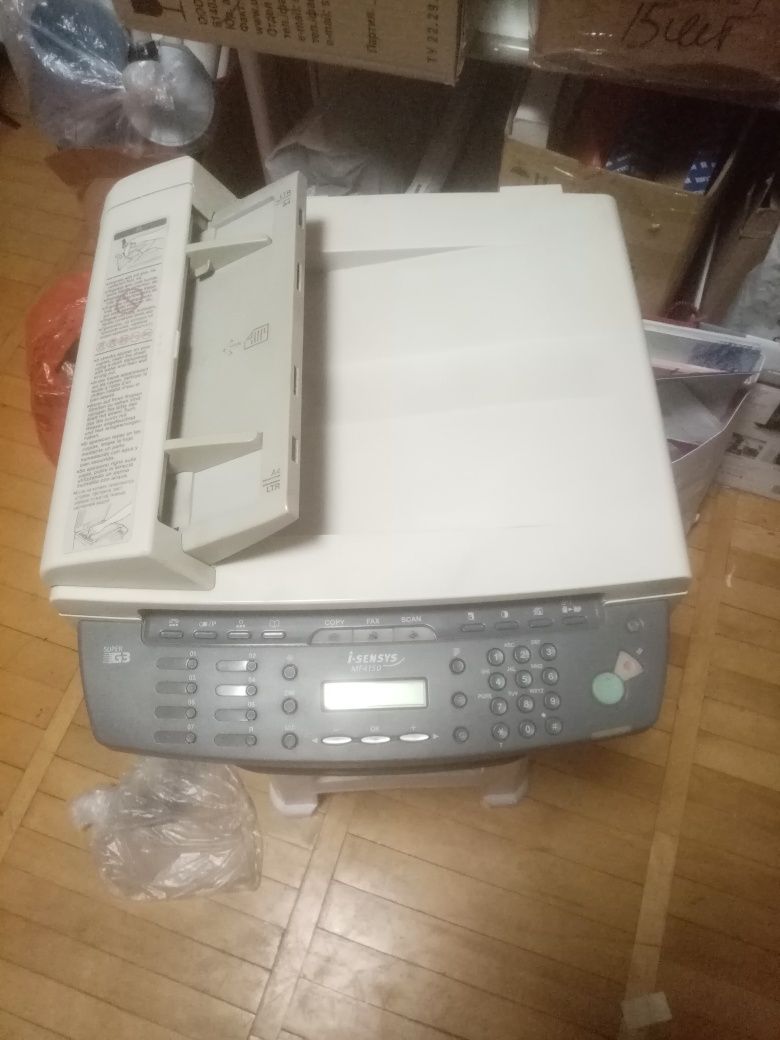 принтер canon mf4150