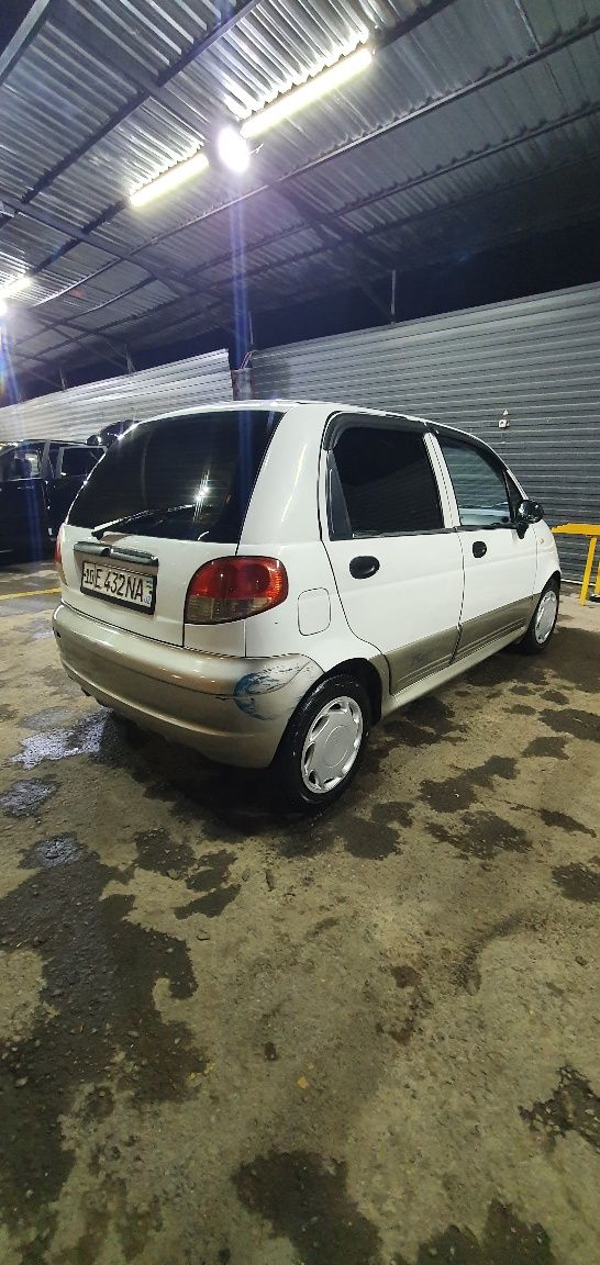 Matiz best sotiladi