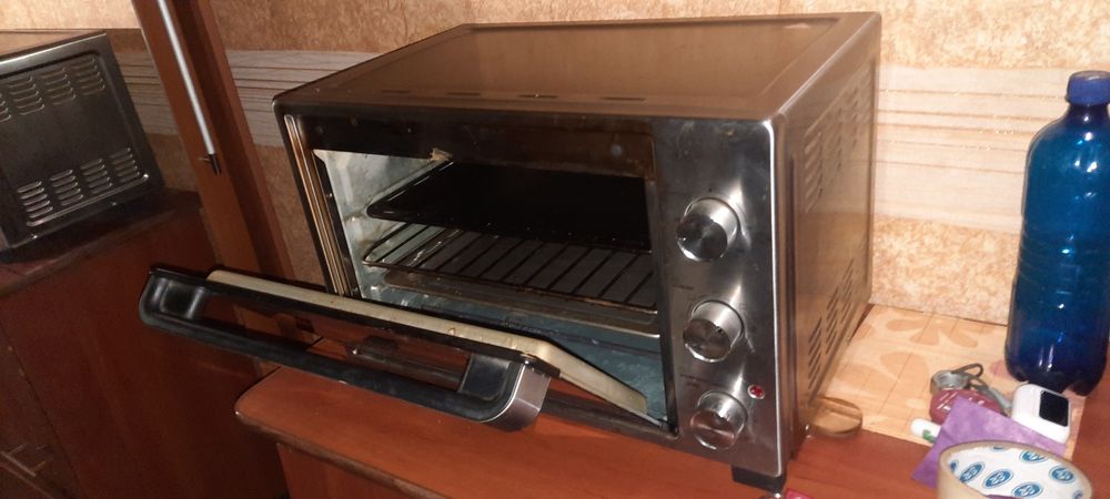 Продается духовка