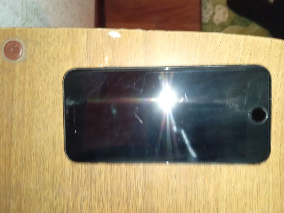 Iphone 7 срочно.