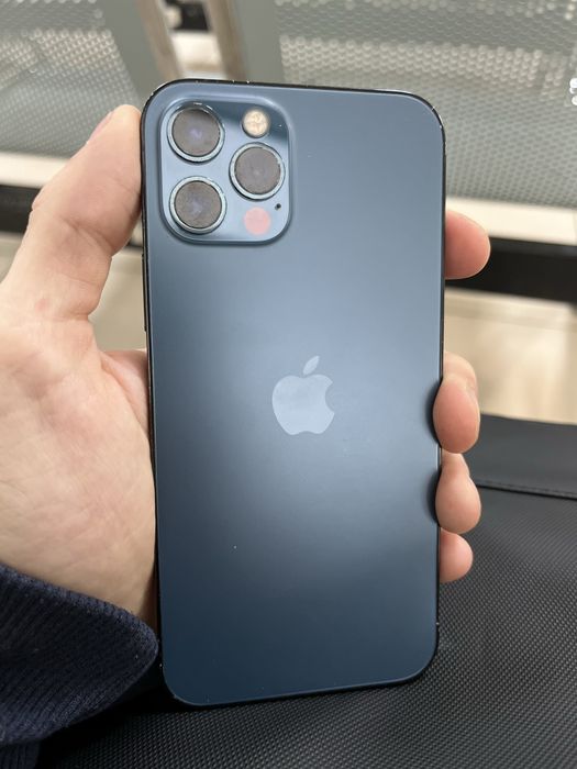 iPhone 12 Pro / 256Gb