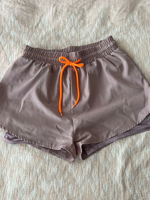 Pantaloni scurti sport