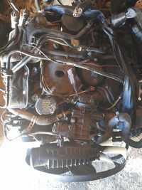 Motor Land rover renge rover 2,7 an 2008