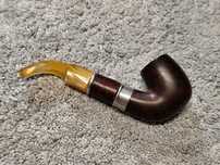 Pipa Butz Choquin Montagnarde