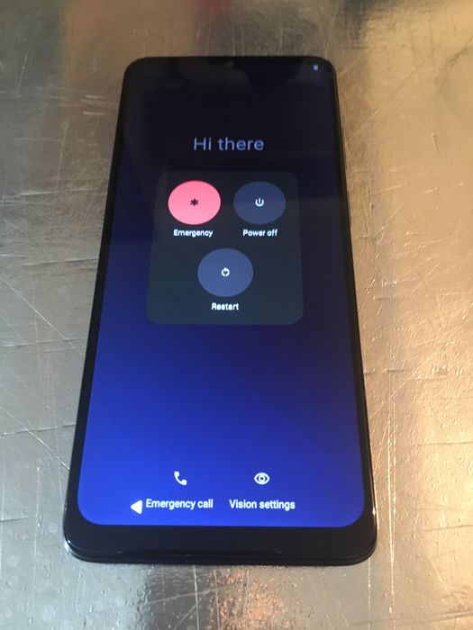 Телефон motorola