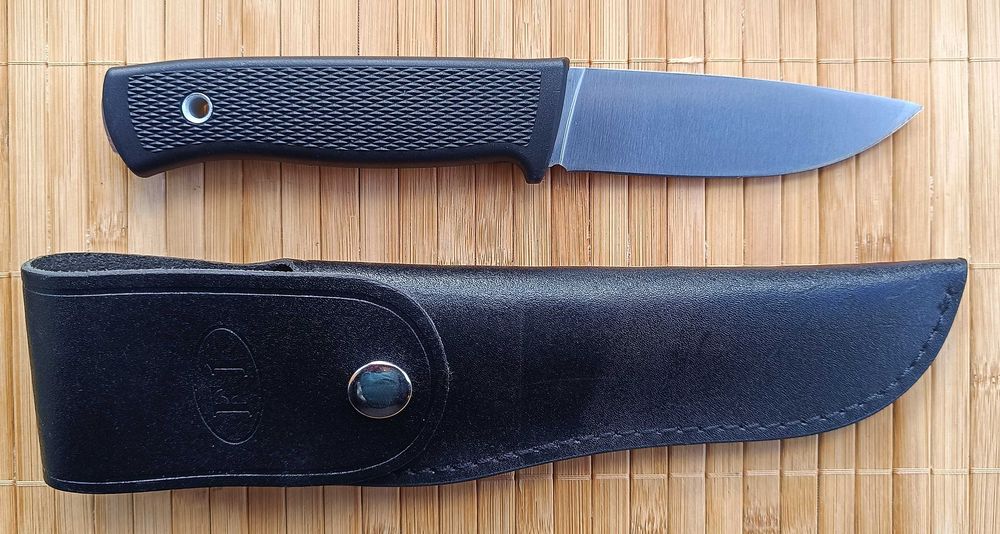 Нож  Fallkniven F1 / Fallkniven WM1