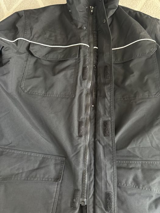 Geaca groasa Engelbert Strauss marimea L