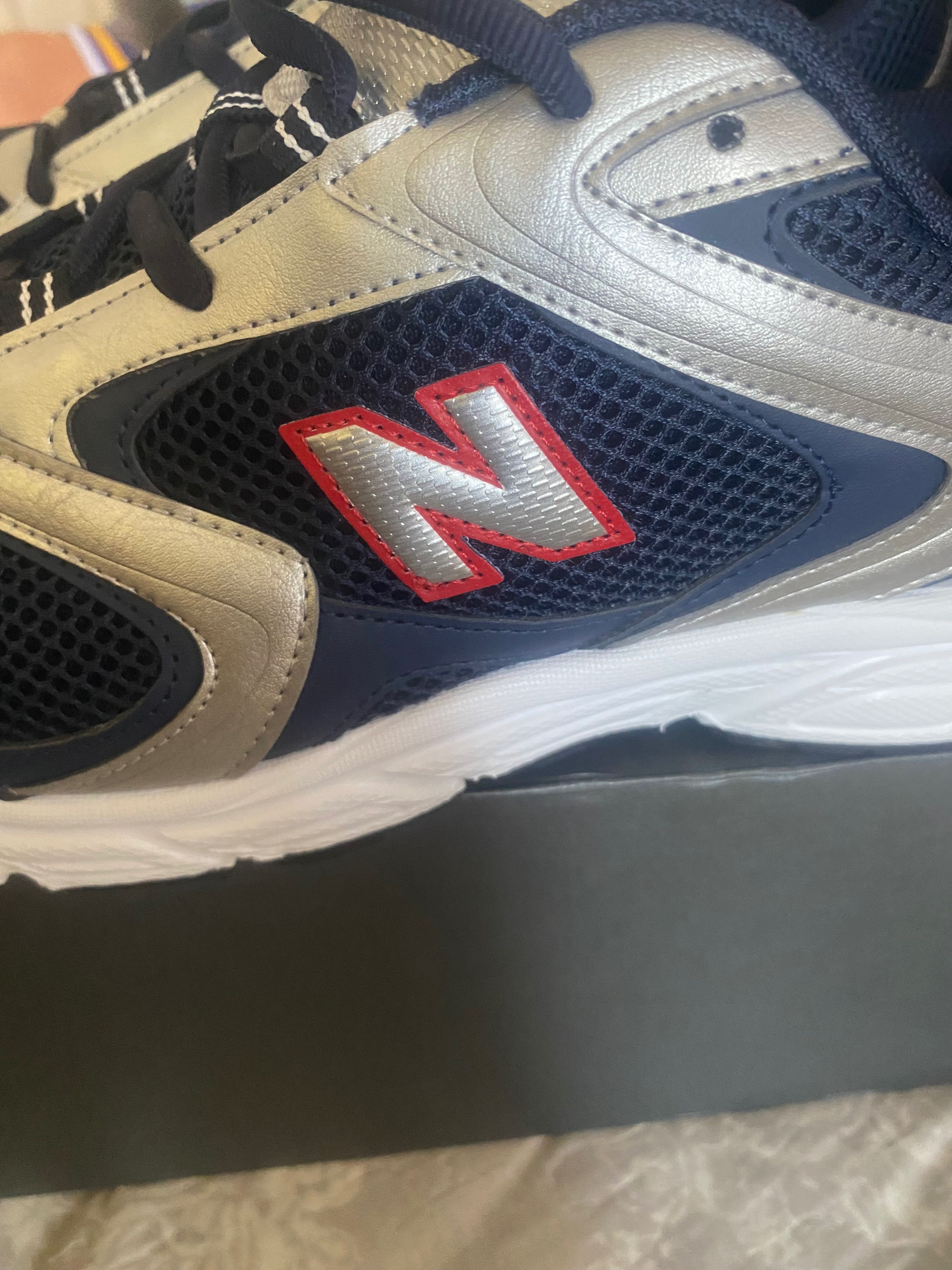 New balance Нови
