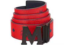Curele brand MCM
