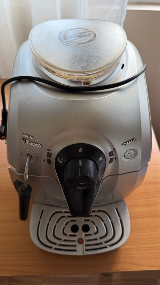 Expresor philips saeco