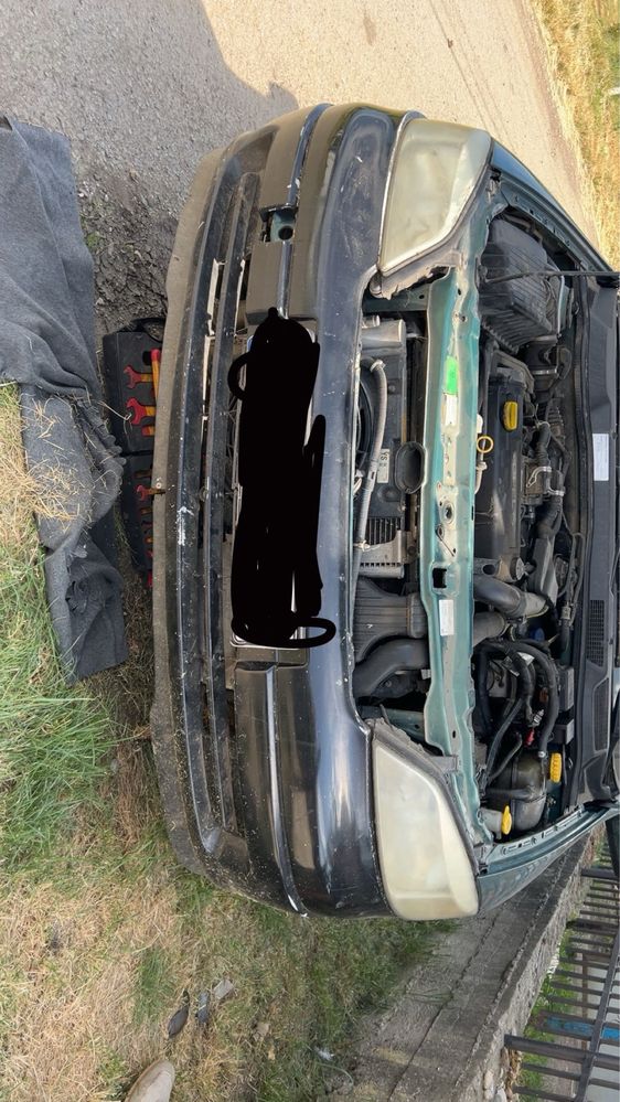 Vand bara opel astra G