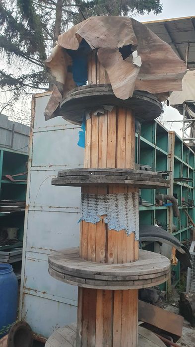 Tamburi pentru cablu