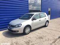 Volkswagen Golf VI