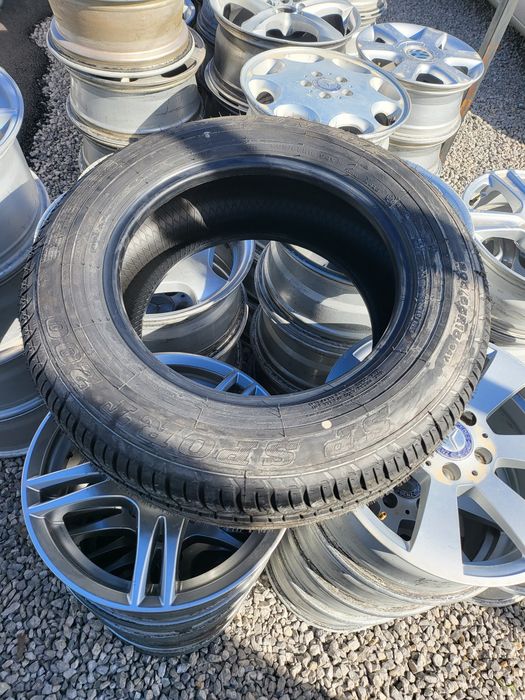 Лятна гума 205/65/15 Dunlop ,Дънлоп