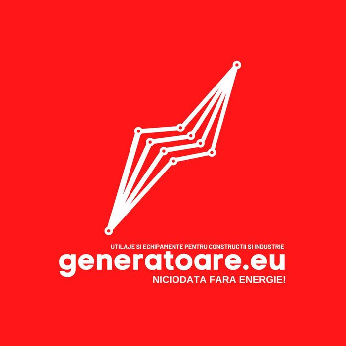 Generator de curent trifazat AGT 14503 HSBE motor HONDA, 13,5kVA, r45l