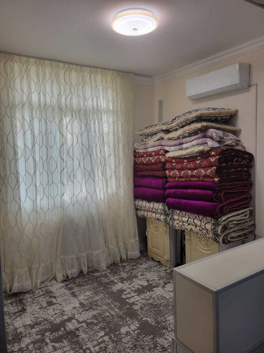 ПРОДАЕТСЯ 2/1/4 КВАРТИРА Ор.р: Чиланзар 7