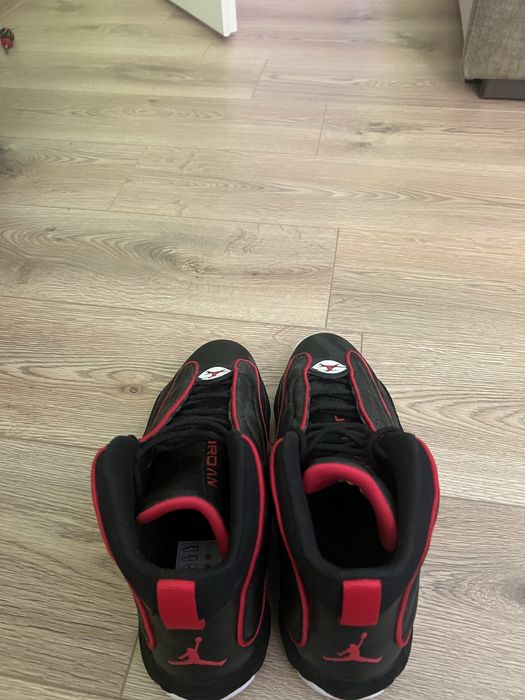 Air jordan pro strong