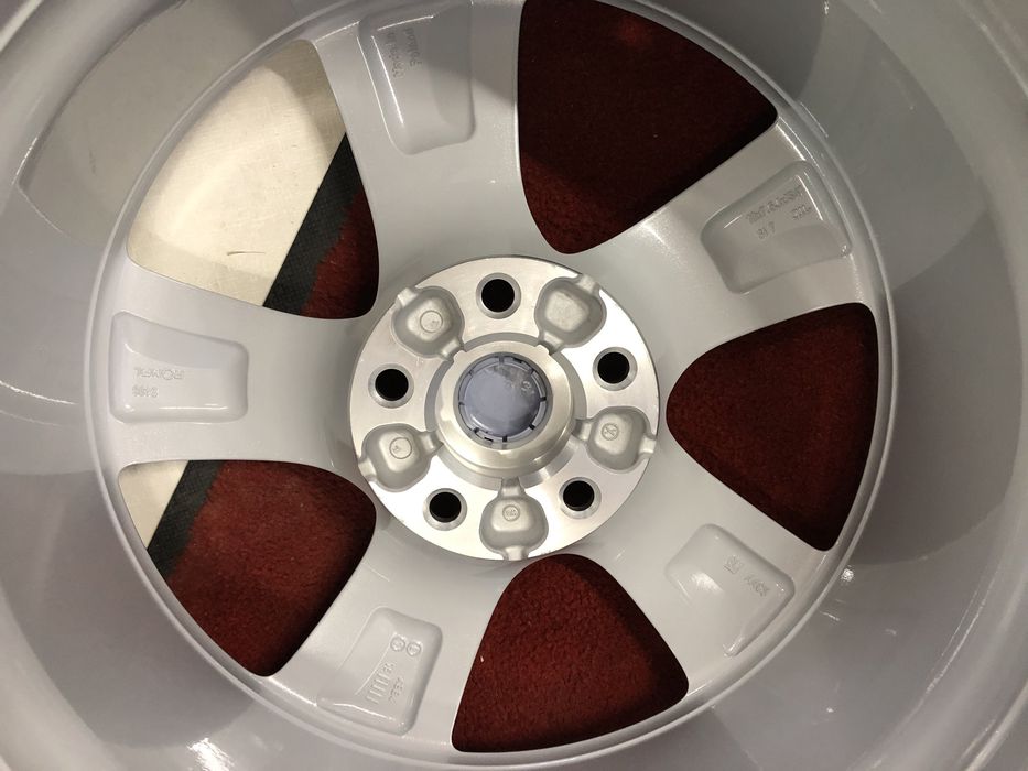 Джанти 18ц 5х115 Opel Insignia B Zafira C Cascada /Antara Astra J