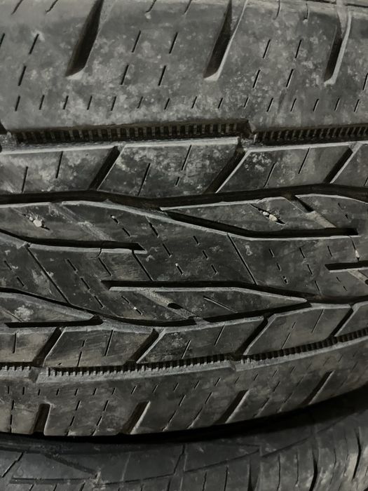 Джанти Тойота Рав4 първа генерация 16 цола