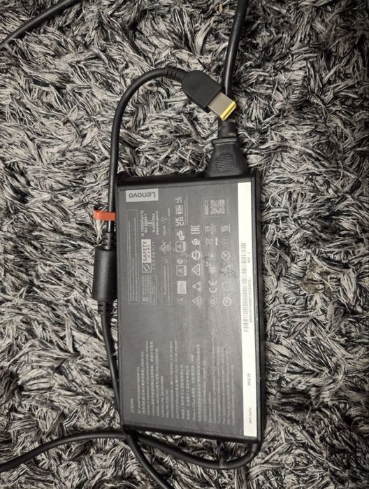 Incarcator Lenovo 230w 11,5a