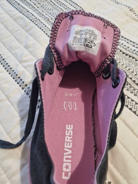 Кецове Converse /low/ 40 номер