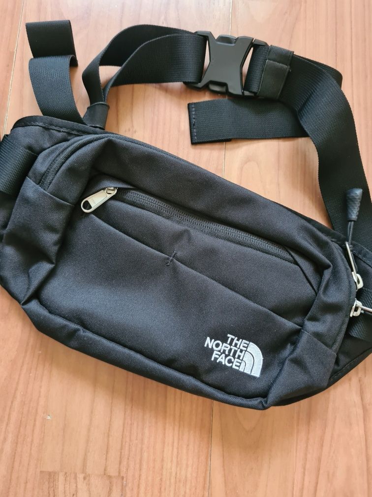 2x borsete unisex The North Face Bozer Hip Pack II
