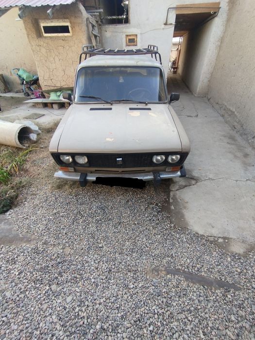 Vaz 2106 Sotiladi