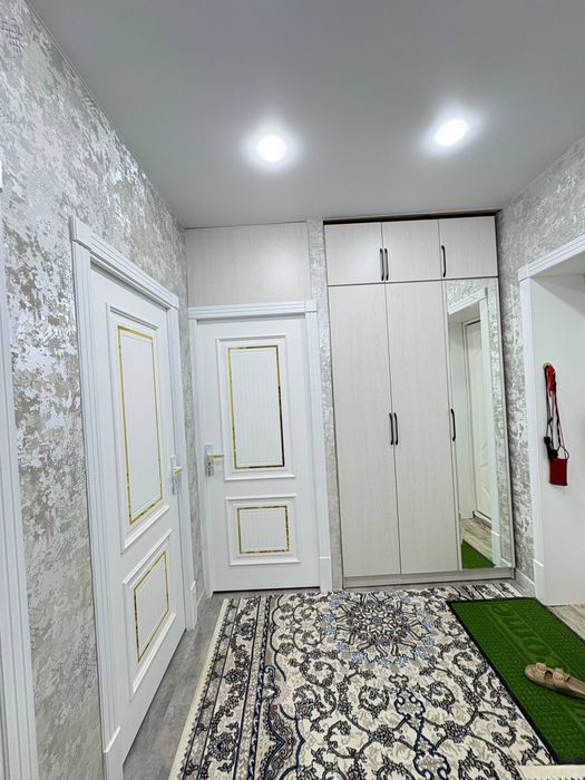 QIZLAR UCHUN  kvartira