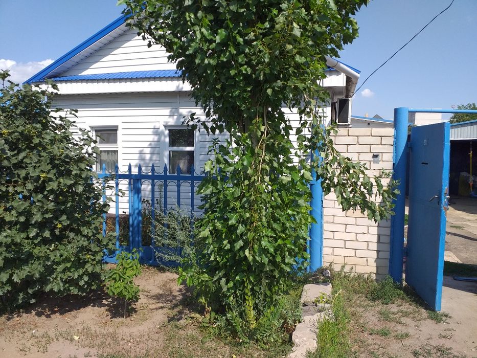 Продам частный дом