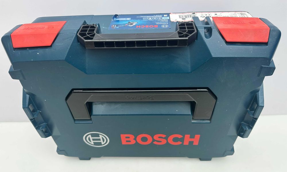 BOSCH GWS 18V-7 - Акумулаторен безчетков ъглошлайф 18V
