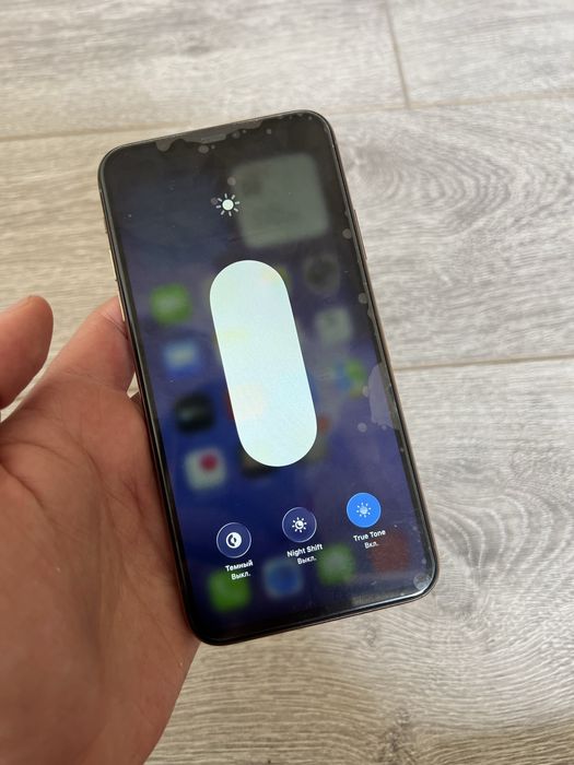 Iphone 11 Pro Max Gold