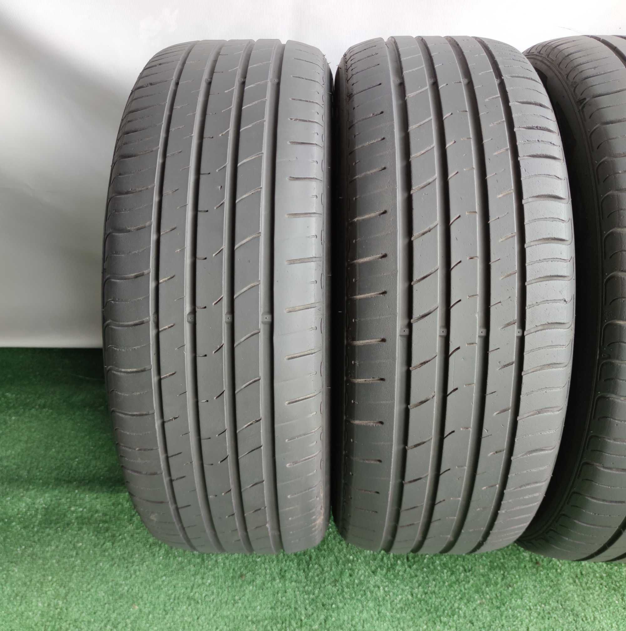 4бр 225/55r18 NEXEN NFERA летни