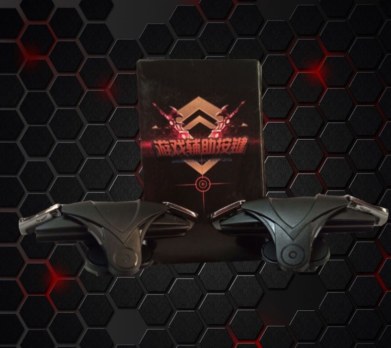 Триггеры для PUBG MOBILE