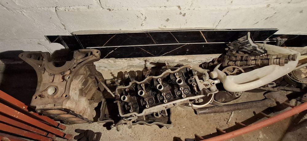 Двигатель 5sfe на 20-25 камри