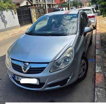OPel CORSA -1200 benzina
