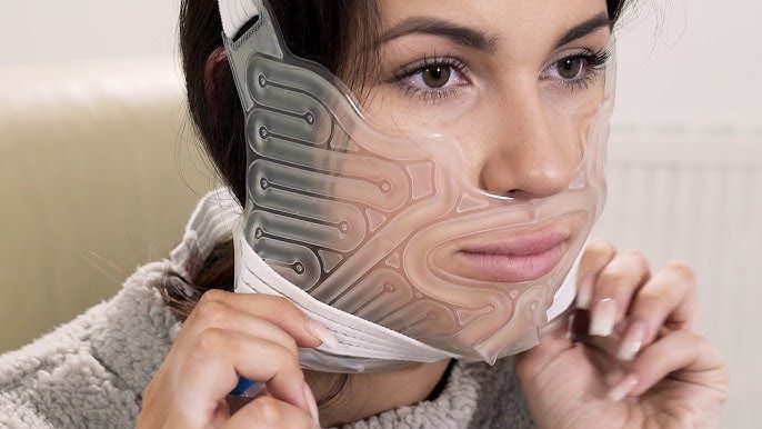 Masca Fata Hilotherm