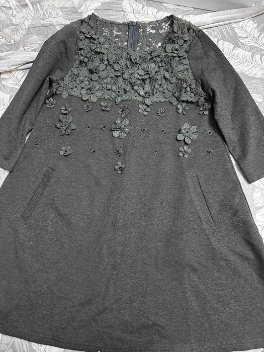 Туника янги калта