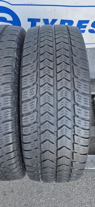 205.65.16C Semperit Iarna Second-hand