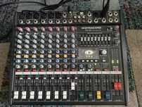 Mixer pasiv Dynacord CMS 600-3 nu 1000-2 sau 1000-3