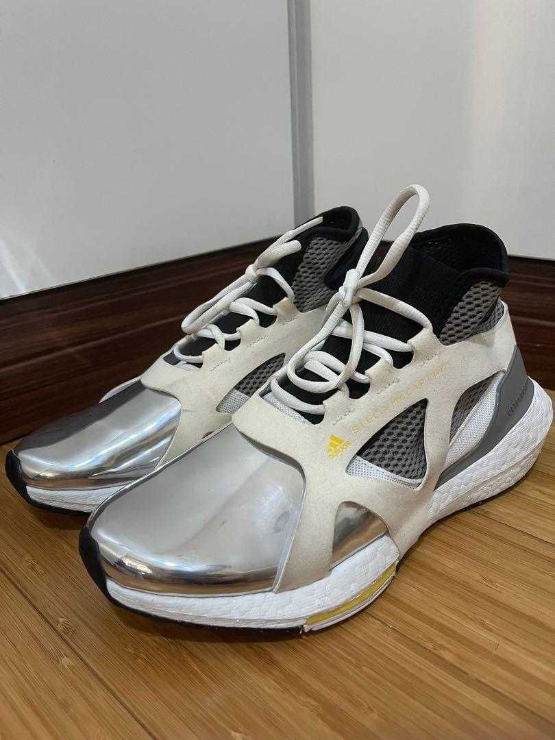 Оригинални маратонки *ADIDAS ULTRABOOST 21 -S. McCartney* 38,38.5,41.5