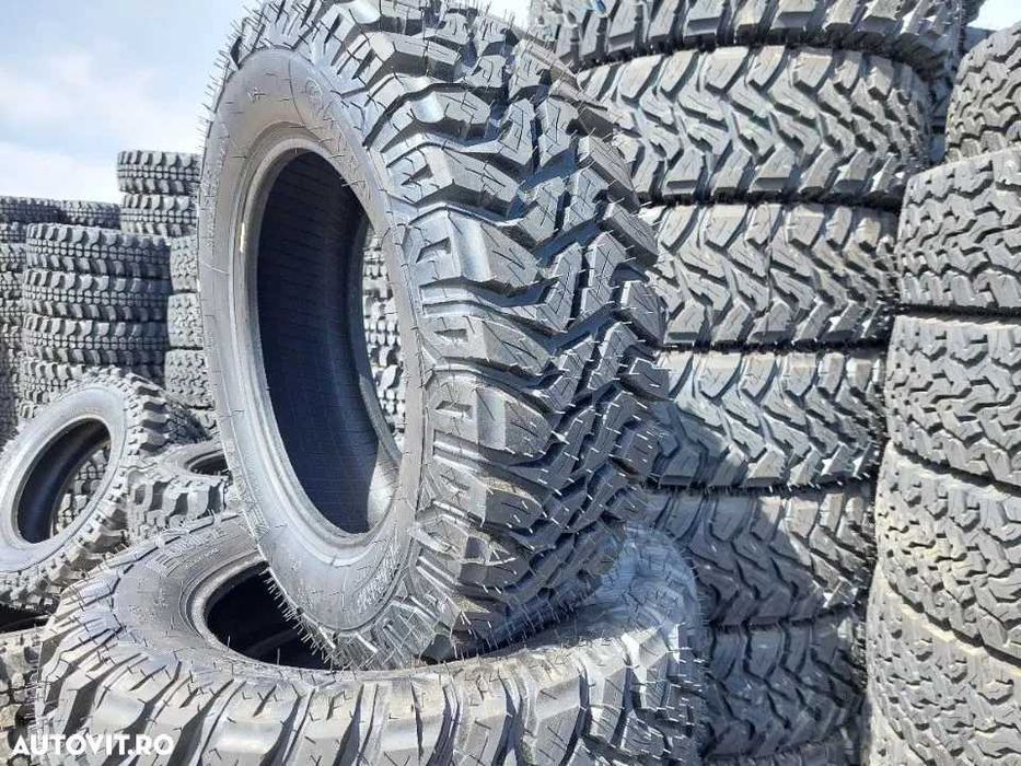 Anvelopa Off-Road 215/70R15 EQUIPE VIPER M/T  TL - Transport gratuit!