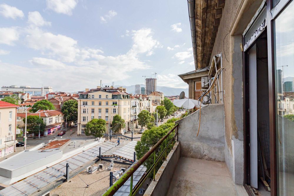 Продава се Многостаен апартамент в София, Център - 130 кв.м за 2693 €/кв.м - Снимка #12