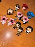 Kinder joy stranger things