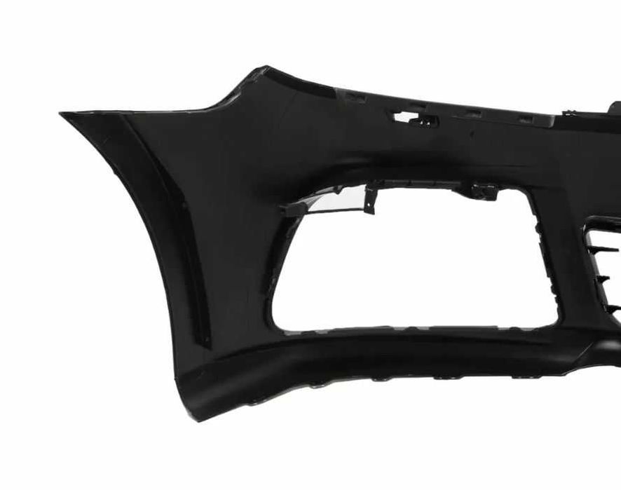 Предна броня за VW Golf 6 R20 стил , Голф 6