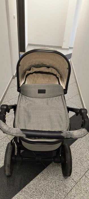 Детска количка Moon Nuova