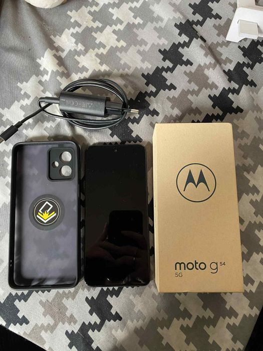 Motorola G54 5G 128GB 4RAM