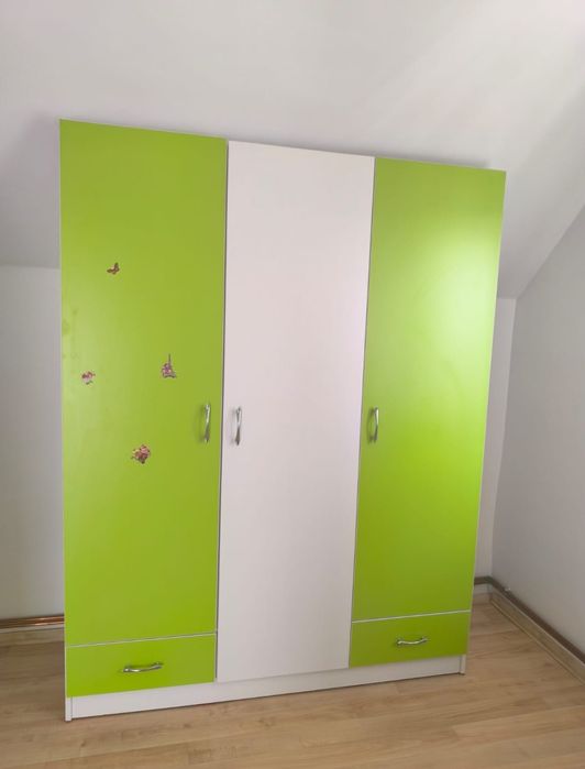 Mobilier pentru copii
