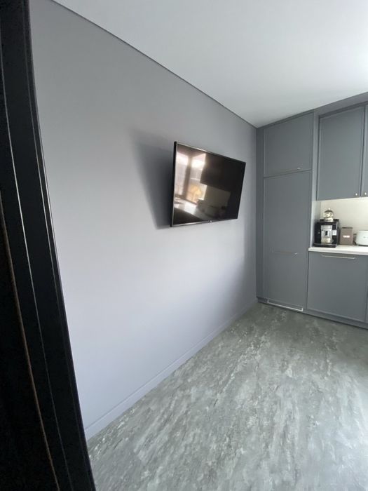 Покраска стен, качественно, в срок